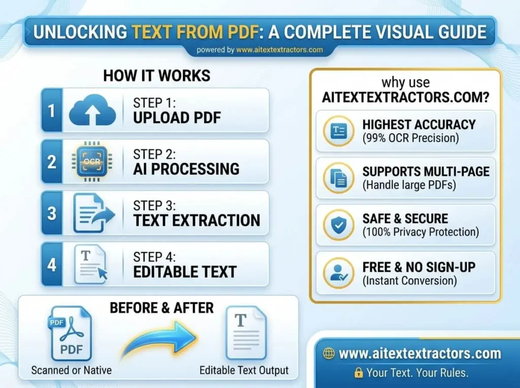 converter pdf to text tool